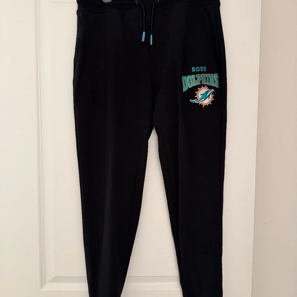 Hugo Boss x Dolphins set